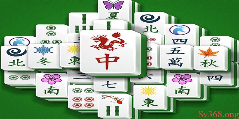 Mahjong là gì được rất nhiều người mới thắc mắc