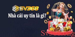 SV368 là gì?