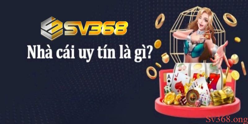 SV368 là gì?