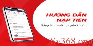 Nạp tiền ngoại tuyến