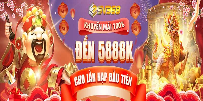 Đường link vào nhà cái sv368 không bị chặn