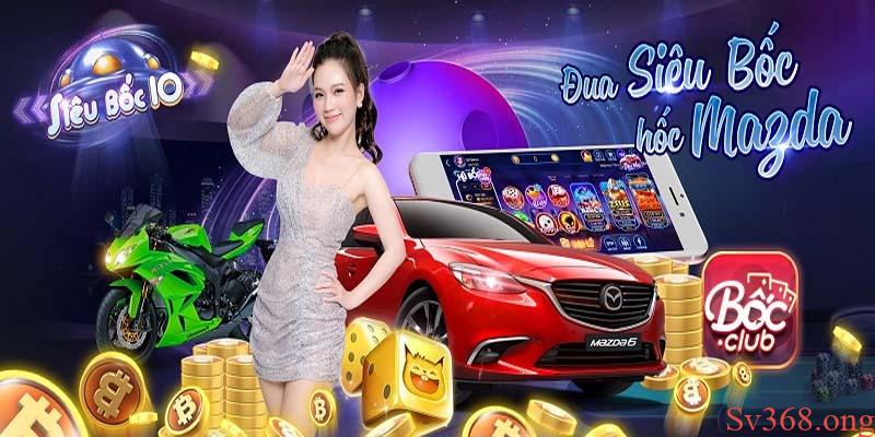 Đăng ký tài khoản cực dễ, cực nhanh tại BocVip Win ngay hôm nay