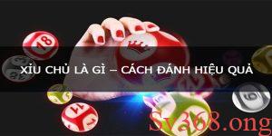 Xỉu chủ là hình thức cược lô đề nhận được sự quan tâm của rất nhiều cao thủ