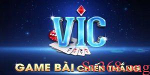 Sơ lược về vic game