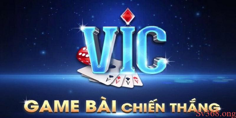 Sơ lược về vic game