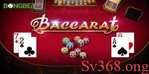 Thế nào là Baccarat?