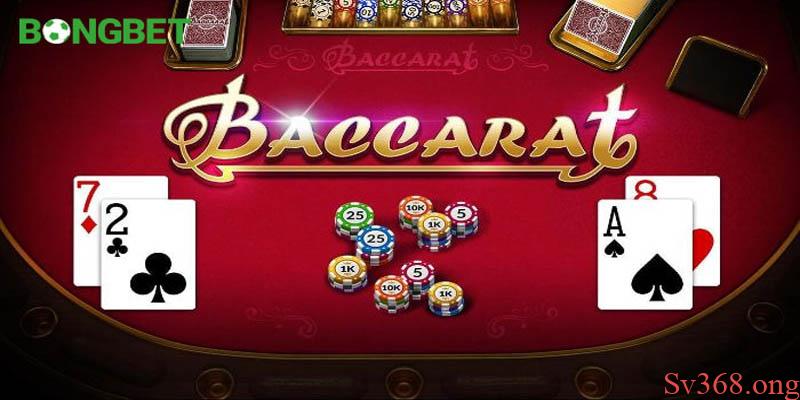 Thế nào là Baccarat?