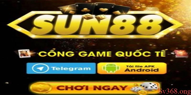 Tổng quan về Sun88