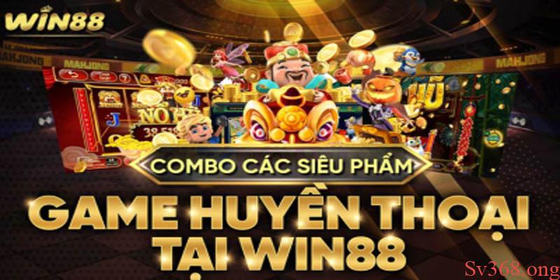 Đánh giá về nhà cái uy tín super Win88