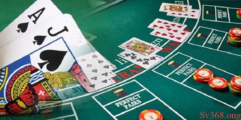 Luật chơi sân chơi Blackjack là gì?