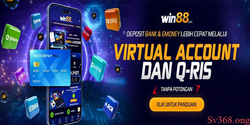 Nhà cái Win88 club với nhiều sản phẩm game nổi bật nhất