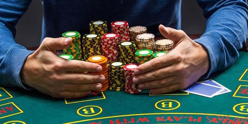 Kinh nghiệm chơi bài Baccarat giúp nâng cao cơ hội chiến thắng tại Sv368