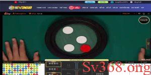 Sv368 cung cấp cổng game xóc đĩa đổi thưởng uy tín