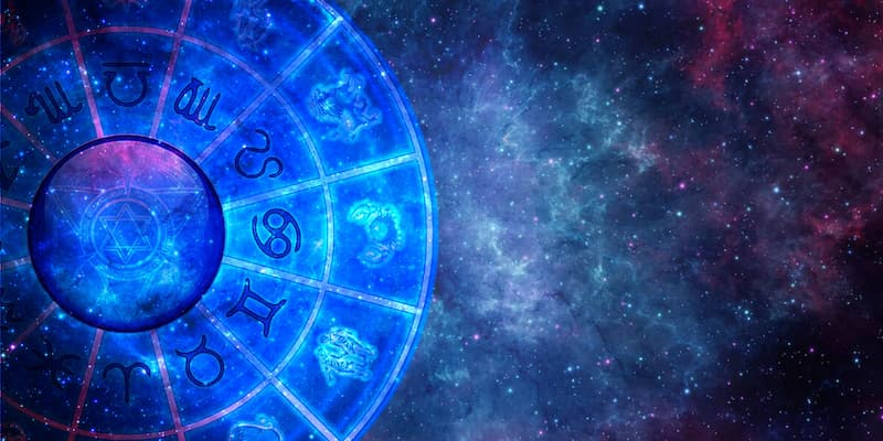 Trình tự diễn ra của ván bài Horoscope là gì?