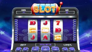 Điểm danh trò chơi slot siêu hấp dẫn tại booongo sv368