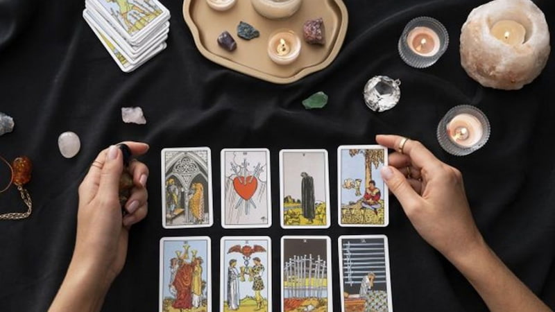 Lưu ý khi chơi Lucky Tarot trên điện thoại di động