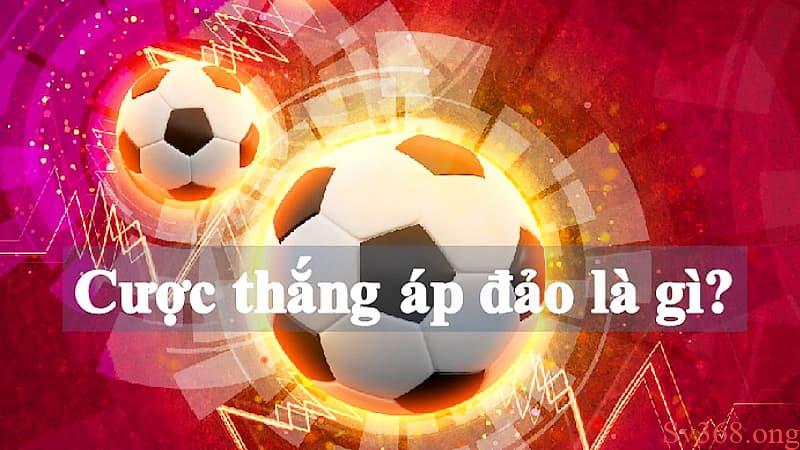 Phân tích thắng thua khi cược thắng áp đảo