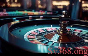 Ưu điểm của sảnh game ISOFTBET sv368