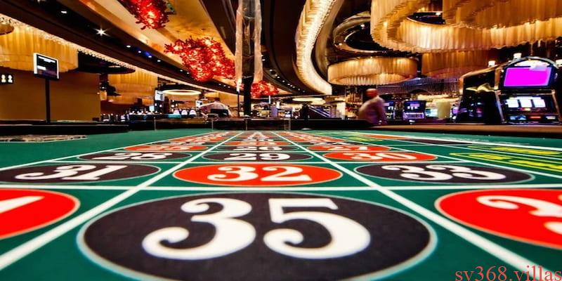 Giới thiệu về những trò chơi casino phổ biến