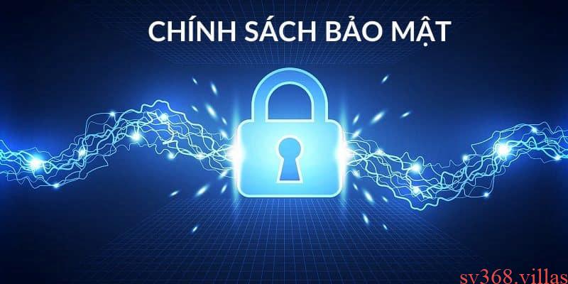 Lợi ích của chính sách bảo mật đối với cược thủ