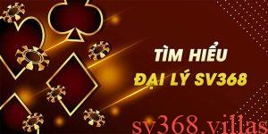 Tìm hiểu về chương trình đại lý Sv368