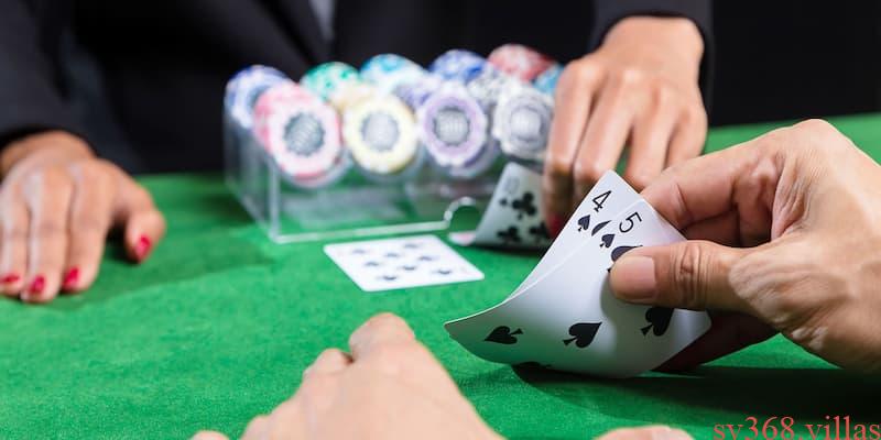 Đọc cầu baccarat là gì?