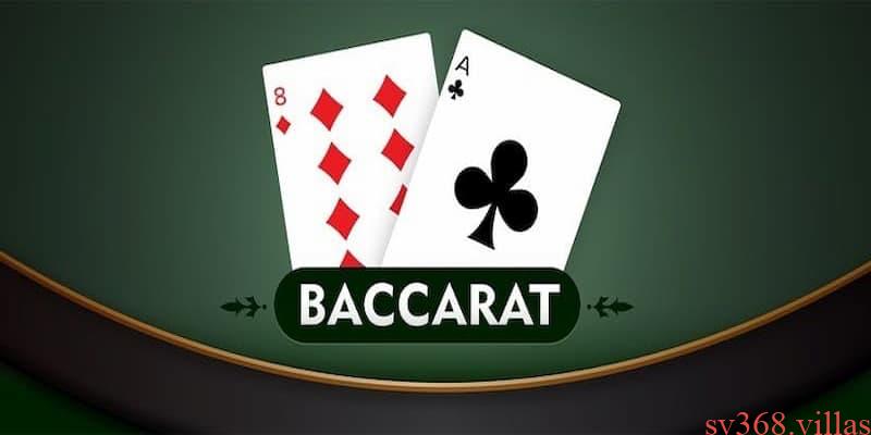 Một số lưu ý khi đọc cầu baccarat