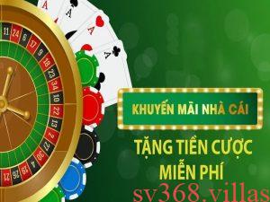 Khuyến mãi chào mừng người mới lên đến 388.000VND