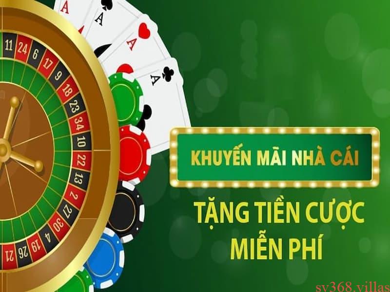 Khuyến mãi chào mừng người mới lên đến 388.000VND